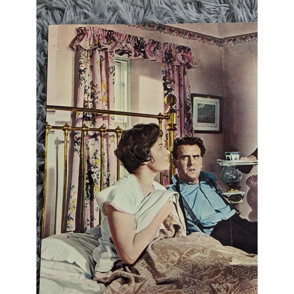 The‎ Bridal Path 1959 Lobby Cards Movie Posters British Comedy Bill Travers - Picture 3 of 7